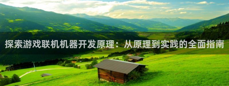 沐鸣app：探索游戏联机机器开发原理：从