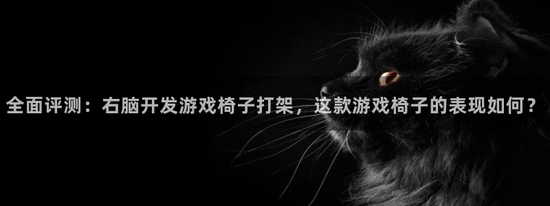 沐鸣1登录：全面评测：右脑开发游戏椅子打