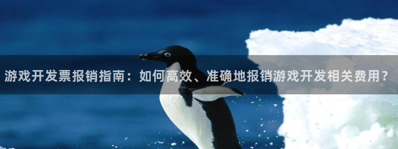 沐鸣娱乐平台怎么样可靠吗：游戏开发票报销