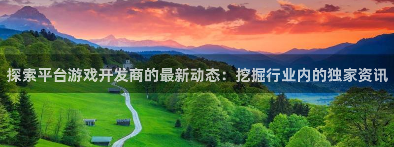沐鸣娱乐平台登录不了：探索平台游戏开发商