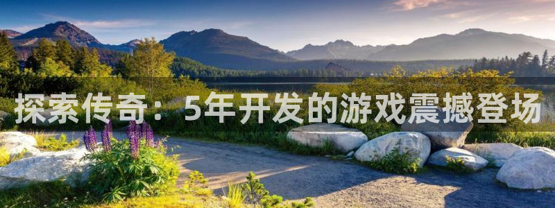 沐鸣科技游戏app：探索传奇：5年开发的