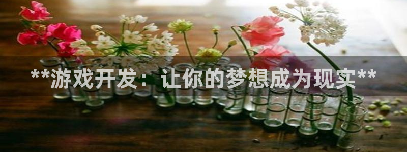 沐鸣娱乐官网入口：**游戏开发：让你的梦