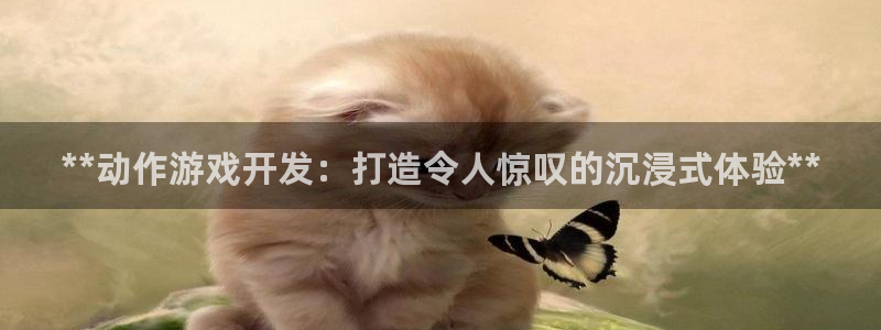 沐鸣网站：**动作游戏开发：打造令人惊叹