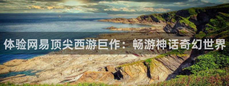 沐鸣平台总代理电话号码：体验网易顶尖西游