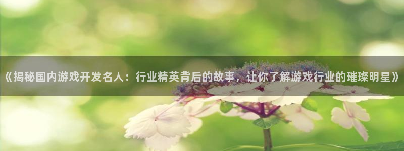 沐鸣4招商