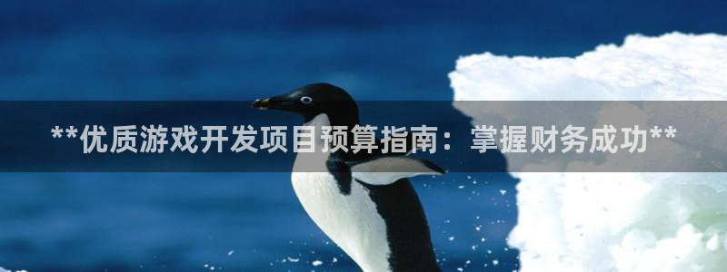沐鸣开户测速：**优质游戏开发项目预算指