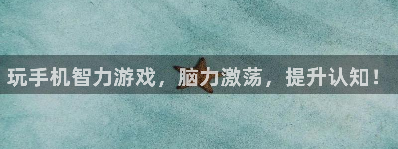 沐鸣在线登录：玩手机智力游戏，脑力激荡，