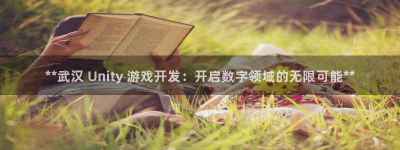 沐鸣平台登录：**武汉 Unity 游戏